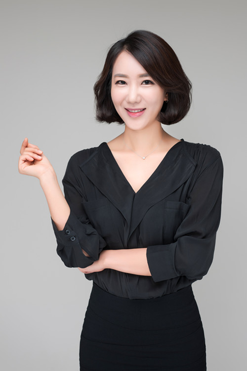 南岸千佼填 国际高级纹绣师